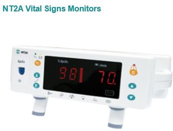 NT2A Vital Signs Monitors