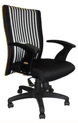 Office Revolving Chair