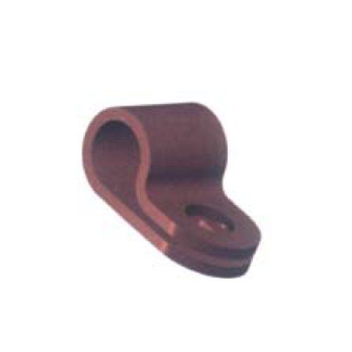 One Hole Cable Clip