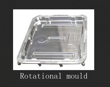 Rotational Mould
