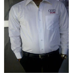 Sales Uniform