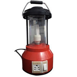 Solar Lantern