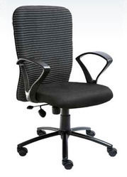 Staff Revolving Chair