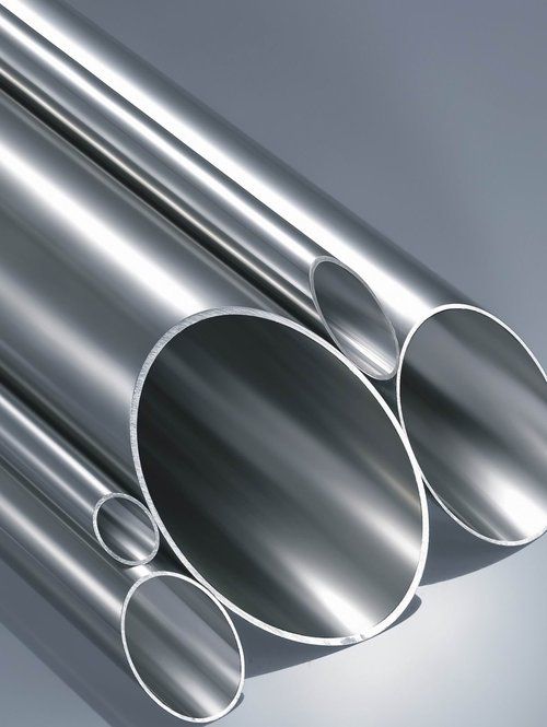 Stainless Seamless Welded Steel Pipes with A312, 269 Steel Grades