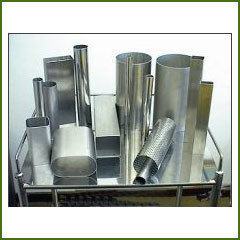 Stainless Steel Pipe