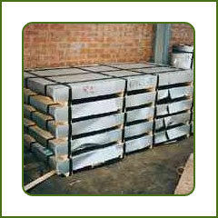 Stainless Steel Sheets