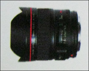 Ultra Wide Camera Lenses