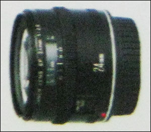 Ultra Wide Camera Lenses (Ef 24mm F/2.8)