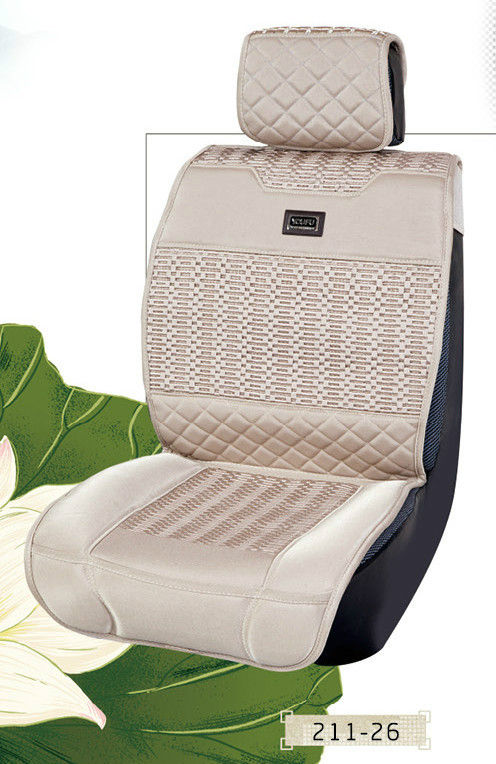 LV and Chanel car seat cover - Kitty Chennai online store