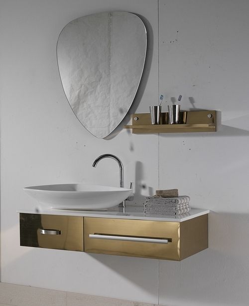 Bathroom Vanities SUS304