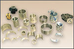 Bearings Bushes