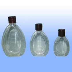 Bottle For Almond Oil