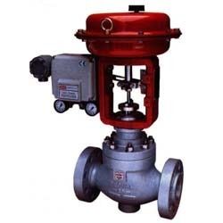 Control Valve - High Grade Raw Material, Advanced Technology | Premium Quality Assurance, Industry Compliance