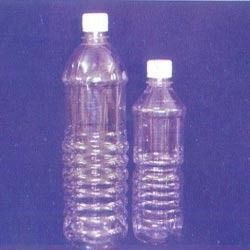 Dry Syrup Bottles 100 ML