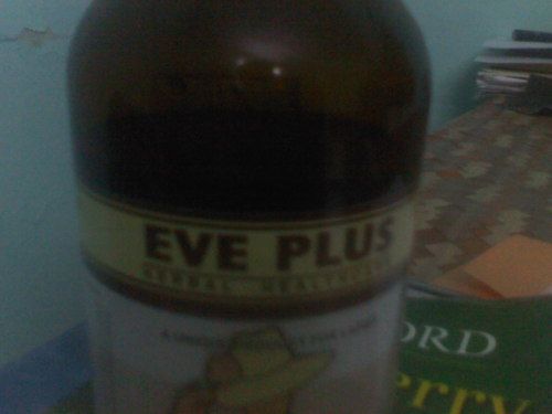 Eve Plus