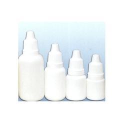 Eye and Ear Drop Bottles