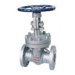 Gate Valve