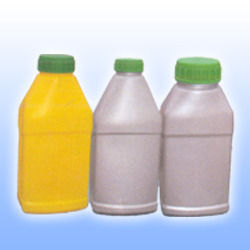 HDPE Bottles