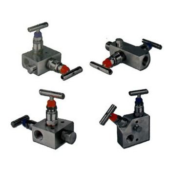 Instrument Manifold Valves