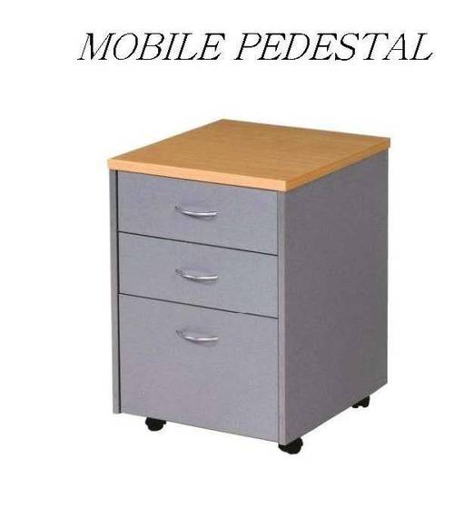 मोबाइल पेडस्टल