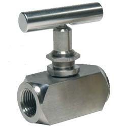 Needle Valve MM