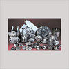 Oil Pumps Gears