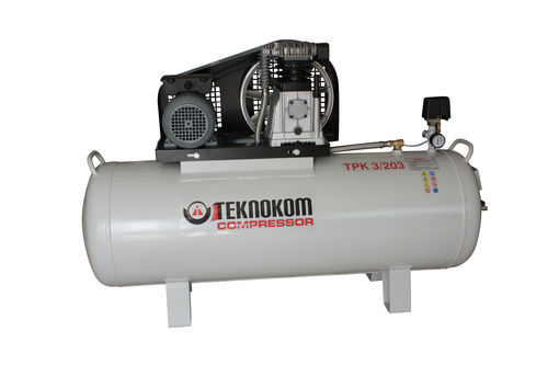 Piston Air Compressors