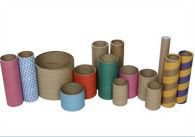 Polypropylene Bags - Premium Adhesive-Coated Paper Tubes for Winding Yarns, Fibers, Films and Textiles, Durable Design