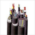 Power Control Cables