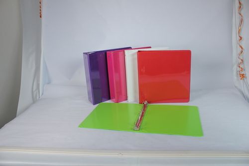 Ring Binders