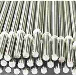 Thick Steel Plated Rods