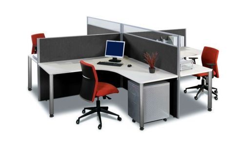 Designer 4 Way Workstation