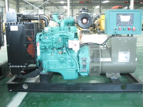 Diesel Generators