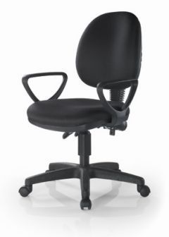 Eco Task High Back Clerical Chair