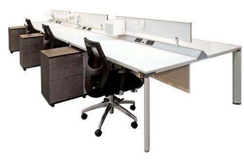 Elegant Design Office Workstation