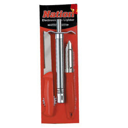 Gas Lighter and Knife Kit