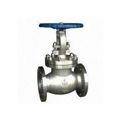 Globe Valve