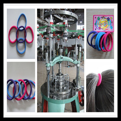 4-9 High Speed Small Diameter Rib Circular Knitting Machine at Best Price  in Shangyu