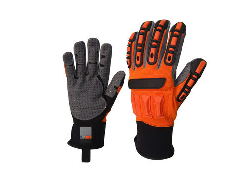 M014 Mechanical Gloves