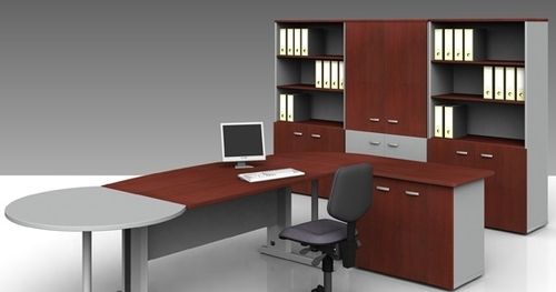 Modular Office Working System