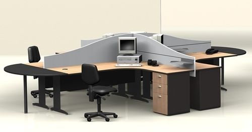 Office Executive Designer Workstation