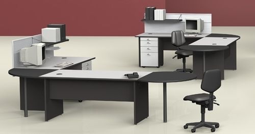 Office Executive Modular Workstations