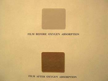 Oxygen Absorbing Activ-Film