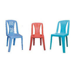 Plastic Chairs