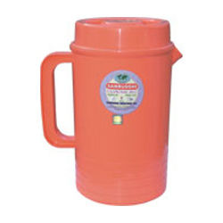 Plastic Jug