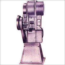 Powder Press Machine