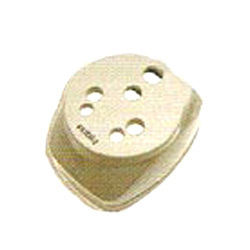 Round Pin Sockets