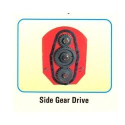 Side Gear Drive