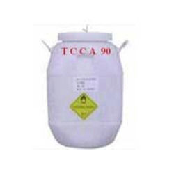 Swimming Pool Water Treatment Chemicals