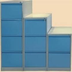 Vertical Filing Cabinets